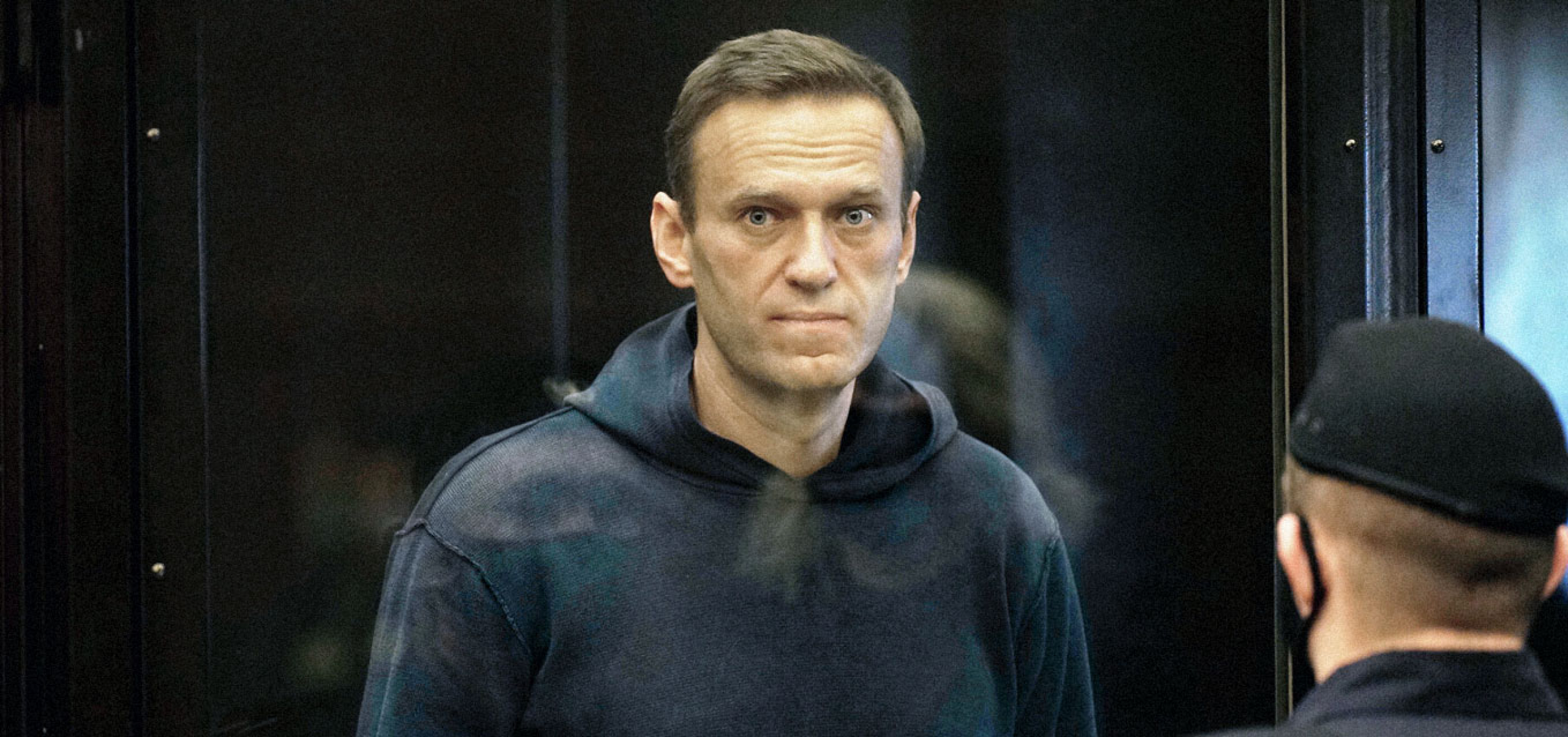 Как Навального судили по делу о клевете на ветерана. Главное