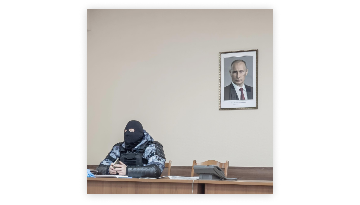 галлерея