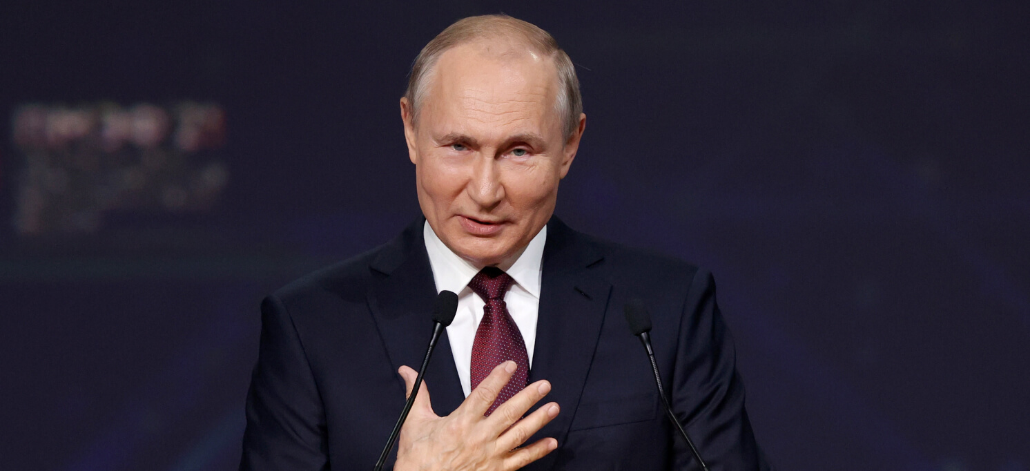 В России снова выбирают Владимира Путина. Что делать, если вы не хотите за него голосовать