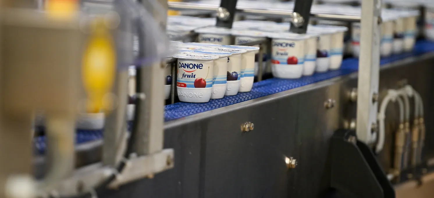 Danone отдали Кадырову, «Балтику» — питерским. Кремль начал передавать  активы западных компаний «своим» без лишних церемоний