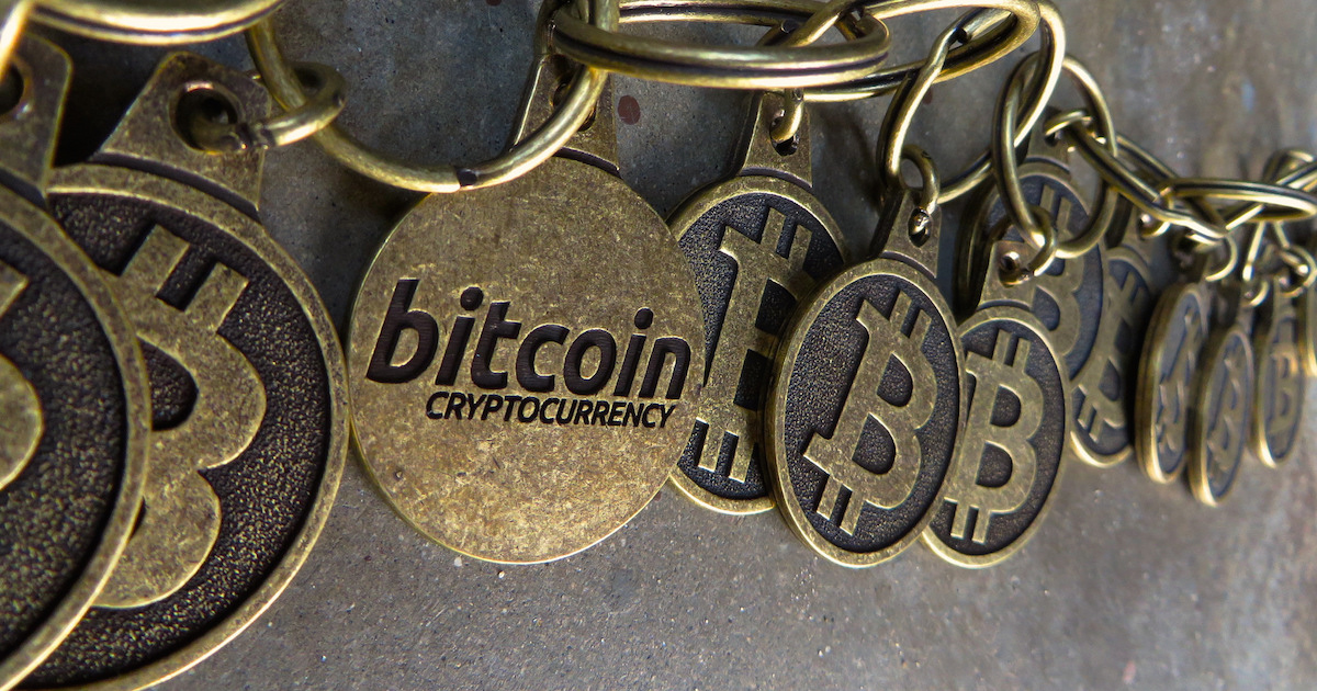 I Bitcoin e la moneta