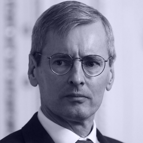 Сэр Лори Бристоу