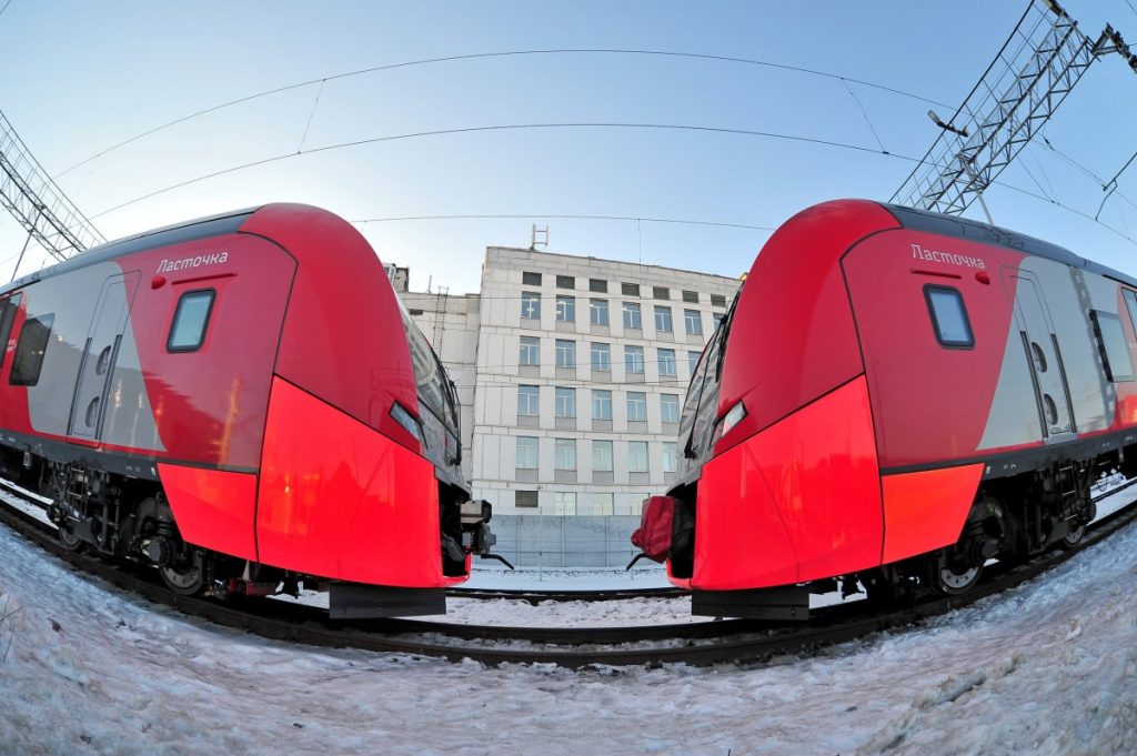 АГН "Москва"