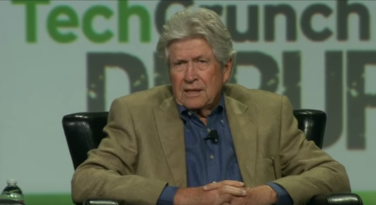 дон валентайн. дон валентайн. Don valentine. дон валентайн википедия. Thirty capital основатель.