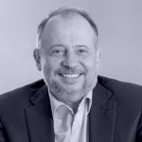 Владимир Лисин