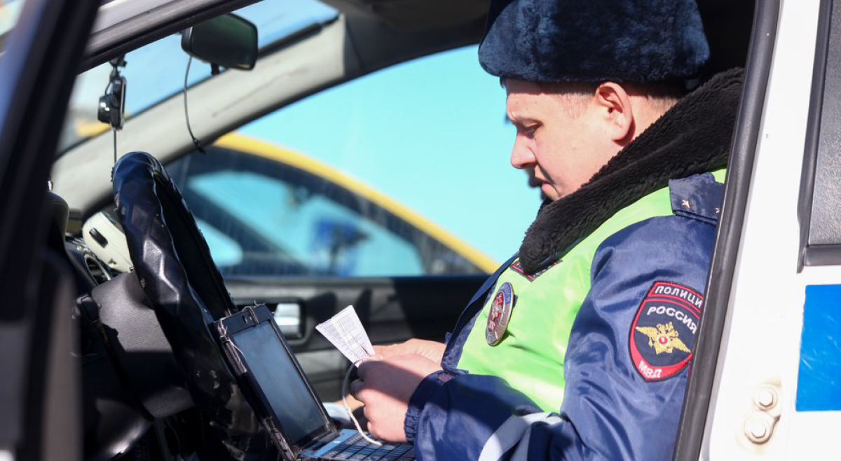 Автовладельцев без пропусков в Москве начнут автоматически штрафовать со  среды