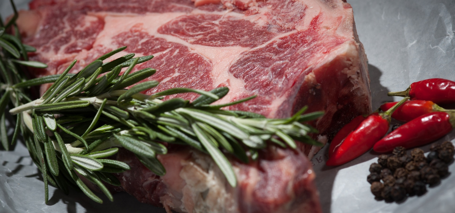 сырое мясо красное мясо рак здоровье