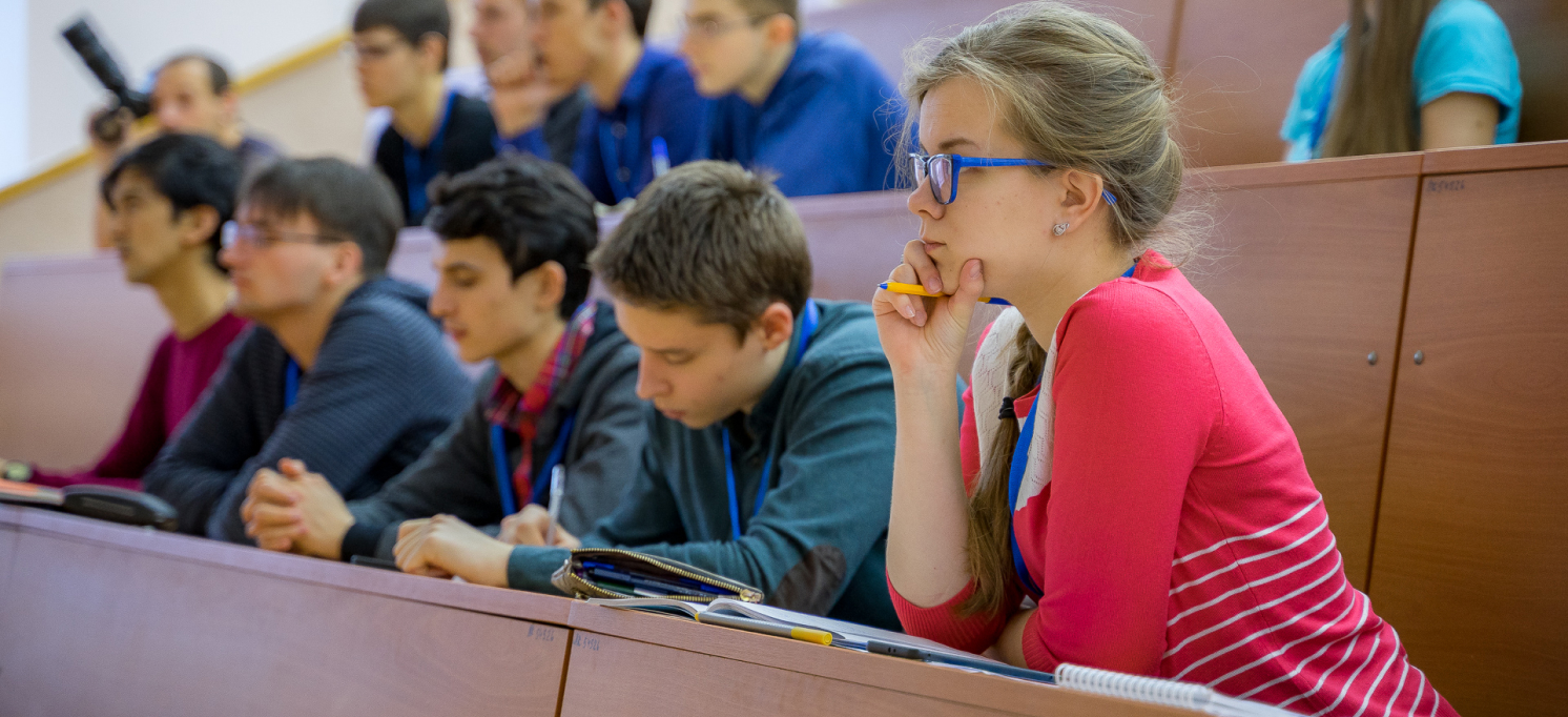 Молодые инвесторы и миллиардеры собрали фонд поддержки студентов Физтеха. В  чем их интерес?