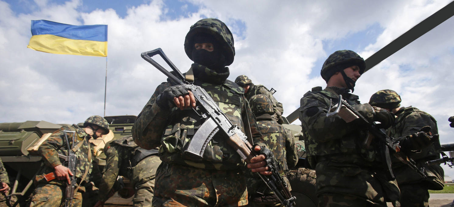 Блицкрига не будет»: российские и украинские эксперты о вероятности войны  на востоке Украины