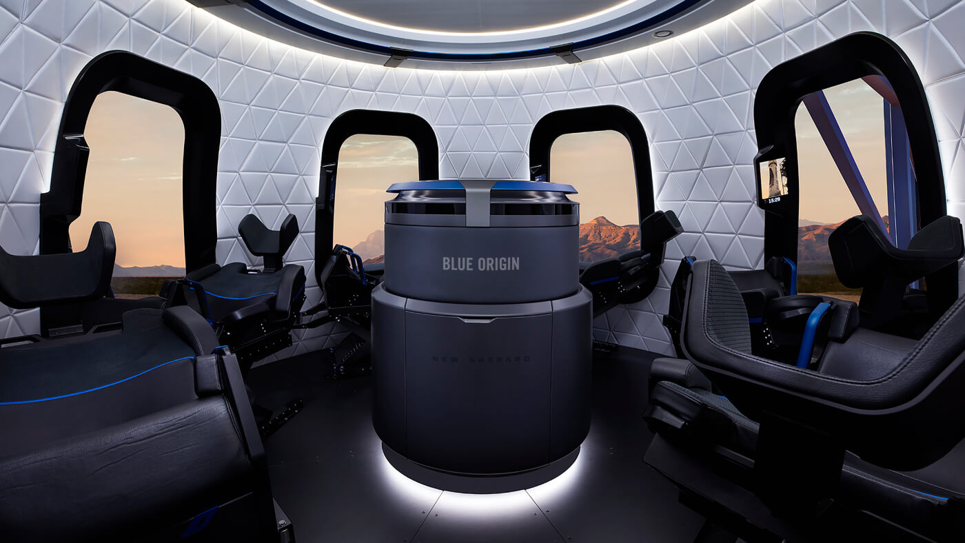 Blue Origin
