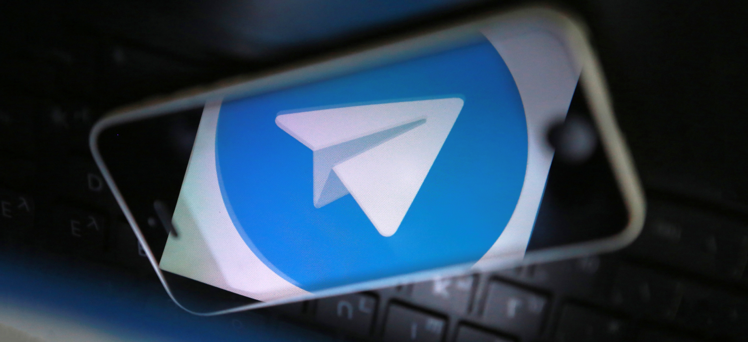 Рынки, деньги и власть в Telegram. Как анонимные каналы «разгружают» инвесторов.